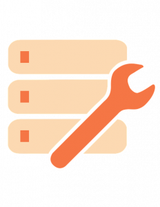 Tools, symbol for work