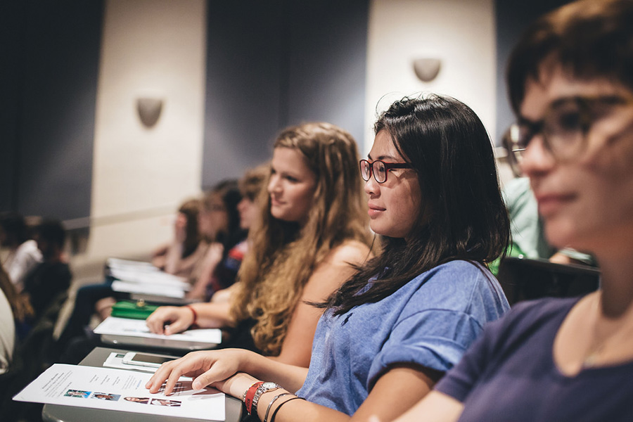 Enhancing your lecture: strategies for student engagement