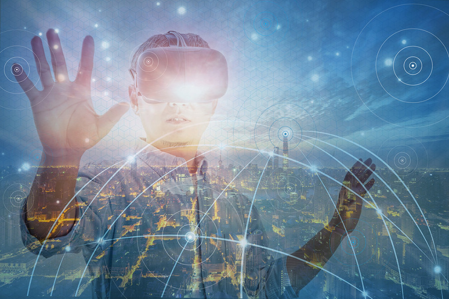 Virtual Reality: Imagining a new educational reality